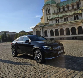 Обява за продажба на Mercedes-Benz GLC 250 Mercedes-Benz GLC 250 9GT* AMG* 360cam* 4matic* CO ~48 999 лв. - изображение 5