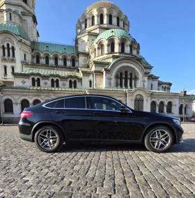 Обява за продажба на Mercedes-Benz GLC 250 Mercedes-Benz GLC 250 9GT* AMG* 360cam* 4matic* CO ~48 999 лв. - изображение 6