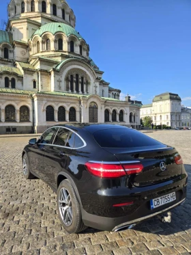 Обява за продажба на Mercedes-Benz GLC 250 Mercedes-Benz GLC 250 9GT* AMG* 360cam* 4matic* CO ~48 999 лв. - изображение 1