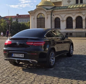 Обява за продажба на Mercedes-Benz GLC 250 Mercedes-Benz GLC 250 9GT* AMG* 360cam* 4matic* CO ~48 999 лв. - изображение 3