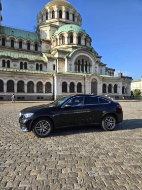 Обява за продажба на Mercedes-Benz GLC 250 Mercedes-Benz GLC 250 9GT* AMG* 360cam* 4matic* CO ~48 999 лв. - изображение 11