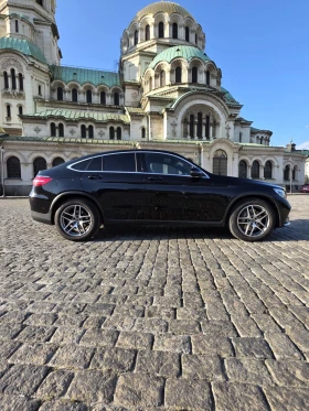 Обява за продажба на Mercedes-Benz GLC 250 Mercedes-Benz GLC 250 9GT* AMG* 360cam* 4matic* CO ~48 999 лв. - изображение 4