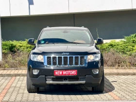 Jeep Grand cherokee 3.0CRD-overland     365    | Mobile.bg    2