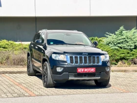Jeep Grand cherokee 3.0CRD-overland     365    | Mobile.bg    3