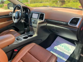 Jeep Grand cherokee 3.0CRD-overland     365    | Mobile.bg    13