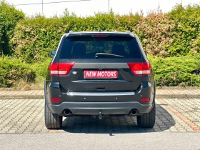 Jeep Grand cherokee 3.0CRD-overland     365    | Mobile.bg    7