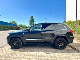 Jeep Grand cherokee 3.0CRD-overland     365    | Mobile.bg    5