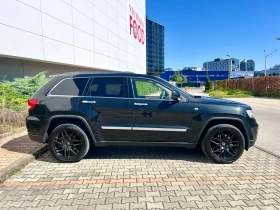 Jeep Grand cherokee 3.0CRD-overland     365    | Mobile.bg    4