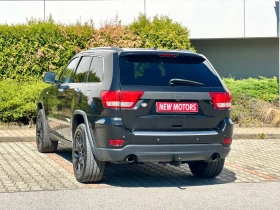 Jeep Grand cherokee 3.0CRD-overland     365    | Mobile.bg    8