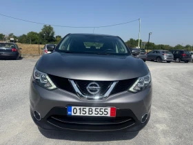 Nissan Qashqai 1.6 DCI NAVI KAMERA  | Mobile.bg    2