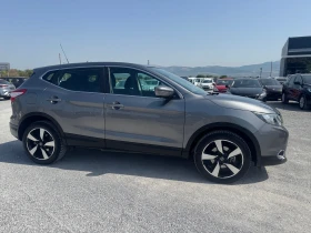 Nissan Qashqai 1.6 DCI NAVI KAMERA  | Mobile.bg    4