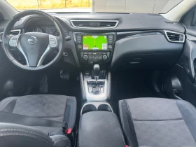 Nissan Qashqai 1.6 DCI NAVI KAMERA  | Mobile.bg    11