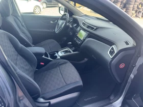 Nissan Qashqai 1.6 DCI NAVI KAMERA  | Mobile.bg    13