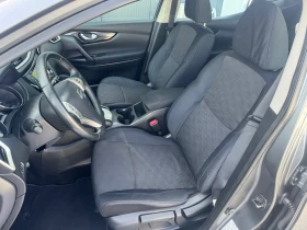 Nissan Qashqai 1.6 DCI NAVI KAMERA  | Mobile.bg    12