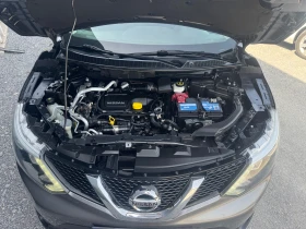 Nissan Qashqai 1.6 DCI NAVI KAMERA  | Mobile.bg    16