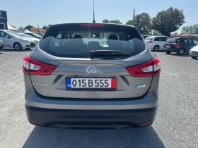 Nissan Qashqai 1.6 DCI NAVI KAMERA  | Mobile.bg    7