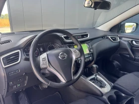 Nissan Qashqai 1.6 DCI NAVI KAMERA  | Mobile.bg    10