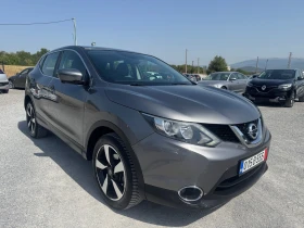 Nissan Qashqai 1.6 DCI NAVI KAMERA  | Mobile.bg    3