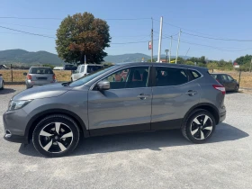 Nissan Qashqai 1.6 DCI NAVI KAMERA  | Mobile.bg    5