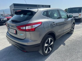 Nissan Qashqai 1.6 DCI NAVI KAMERA  | Mobile.bg    8