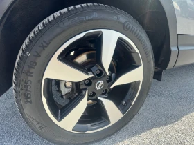 Nissan Qashqai 1.6 DCI NAVI KAMERA  | Mobile.bg    17