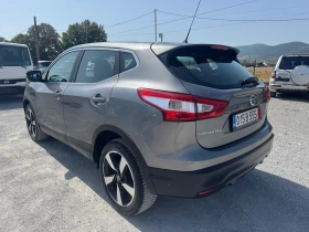 Nissan Qashqai 1.6 DCI NAVI KAMERA  | Mobile.bg    6