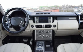Обява за продажба на Land Rover Range rover Autobiography ~15 000 лв. - изображение 5