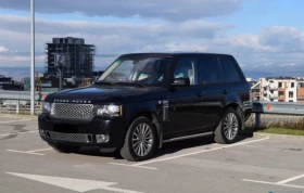 Обява за продажба на Land Rover Range rover Autobiography ~15 000 лв. - изображение 2