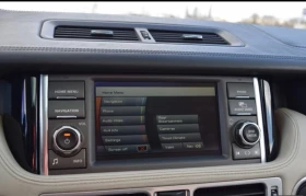 Land Rover Range rover Autobiography | Mobile.bg    14
