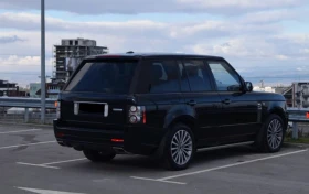 Обява за продажба на Land Rover Range rover Autobiography ~15 000 лв. - изображение 4
