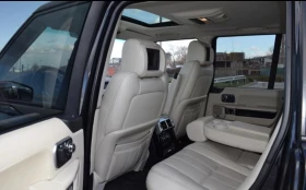 Обява за продажба на Land Rover Range rover Autobiography ~15 000 лв. - изображение 8