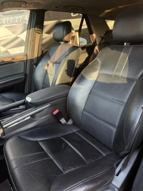 Mercedes-Benz ML 350 - 20999 лв. - 28448246 17