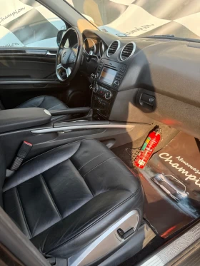 Mercedes-Benz ML 350 - 20999 лв. - 28448246 16