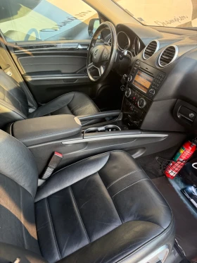 Mercedes-Benz ML 350 - 20999 лв. - 28448246 9