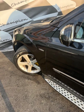 Mercedes-Benz ML 350 - 20999 лв. - 28448246 7