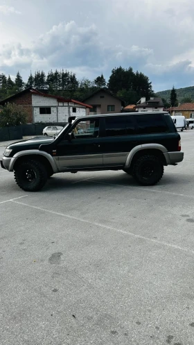 Nissan Patrol | Mobile.bg    2