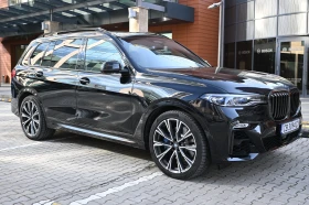 BMW X7 M50i//Headap//Tv//pano//softclose //full | Auto.bg — изображение 7