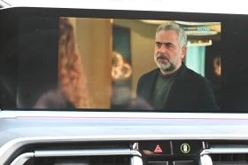 BMW X7 M50i//Headap//Tv//pano//softclose //full | Auto.bg — изображение 12