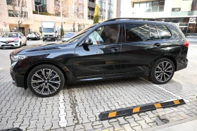 BMW X7 M50i//Headap//Tv//pano//softclose //full | Auto.bg — изображение 8