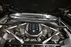 BMW X7 M50i//Headap//Tv//pano//softclose //full | Auto.bg — изображение 17