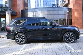 BMW X7 M50i//Headap//Tv//pano//softclose //full | Auto.bg — изображение 6