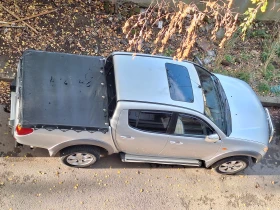 Mitsubishi L200 44 | Mobile.bg    13