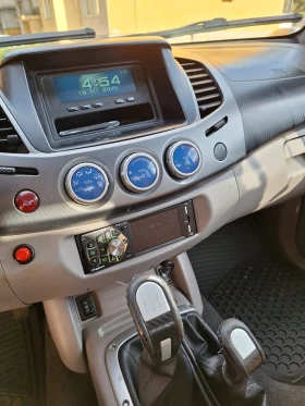 Mitsubishi L200 44 | Mobile.bg    12