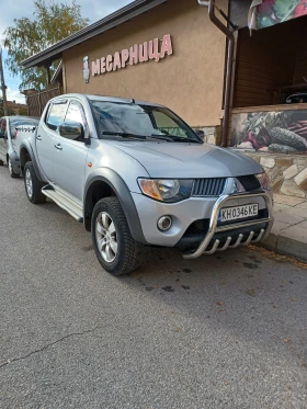 Mitsubishi L200 44 | Mobile.bg    2