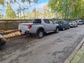 Mitsubishi L200 44 | Mobile.bg    14