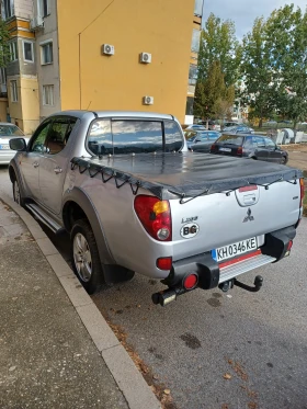 Mitsubishi L200 44 | Mobile.bg    3