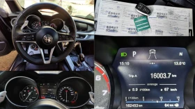 Alfa Romeo Stelvio 2.0!280..!!!! ! | Mobile.bg    13