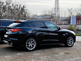Alfa Romeo Stelvio 2.0Т!280к.с.!ШВЕЙЦАРИЯ!!УНИКАТ!ТОП !, снимка 4