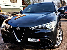 Alfa Romeo Stelvio 2.0Т!280к.с.!ШВЕЙЦАРИЯ!!УНИКАТ!ТОП !, снимка 1