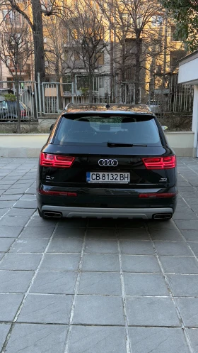Audi Q7 S Line - 28000 € / 54763.24 лв. - 54929586 2